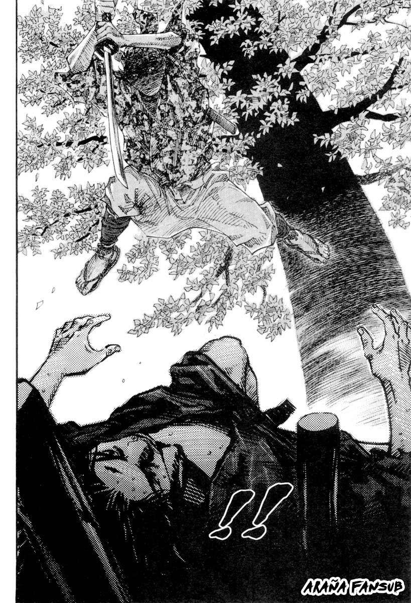 Read Vagabond (es) Manga Online