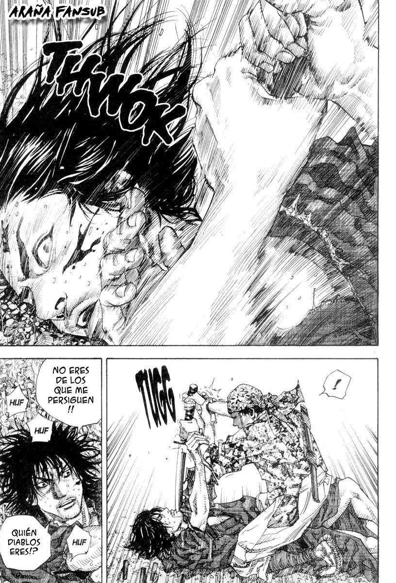 Read Vagabond (es) Manga Online