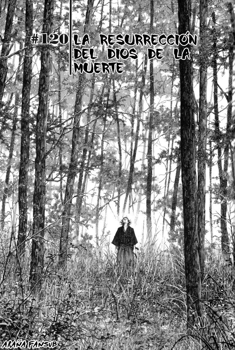 Read Vagabond (es) Manga Online