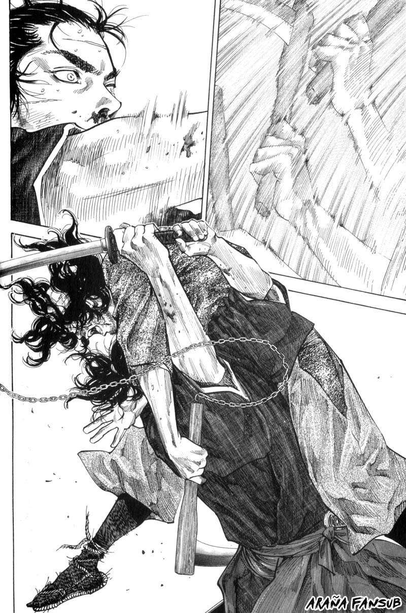 Read Vagabond (es) Manga Online