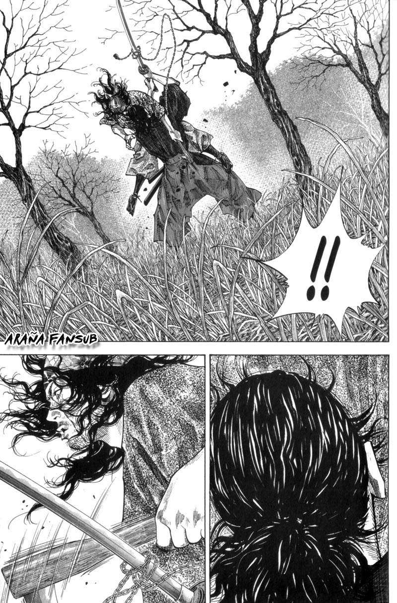 Read Vagabond (es) Manga Online