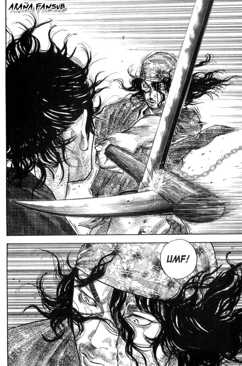 Read Vagabond (es) Manga Online