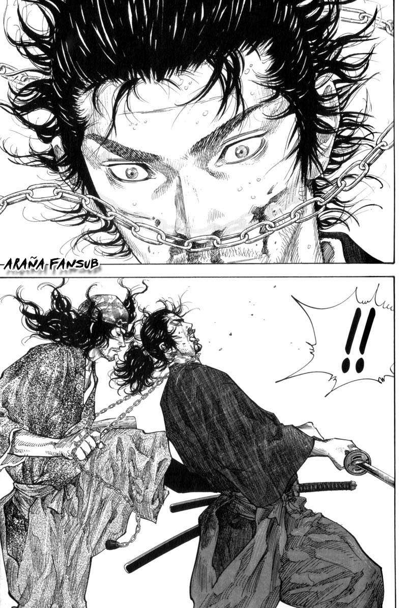 Read Vagabond (es) Manga Online