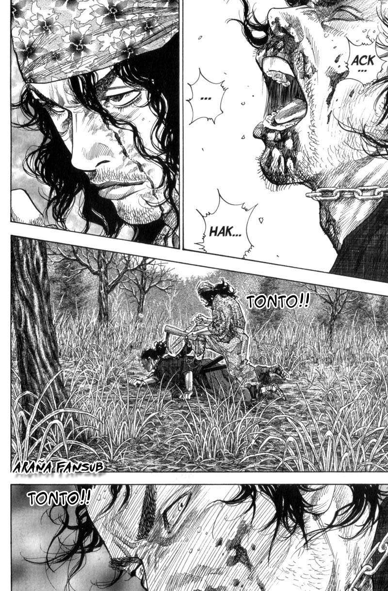Read Vagabond (es) Manga Online