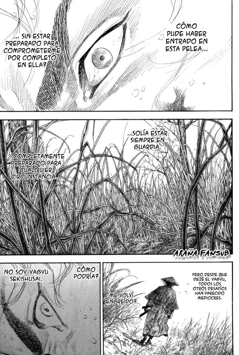 Read Vagabond (es) Manga Online