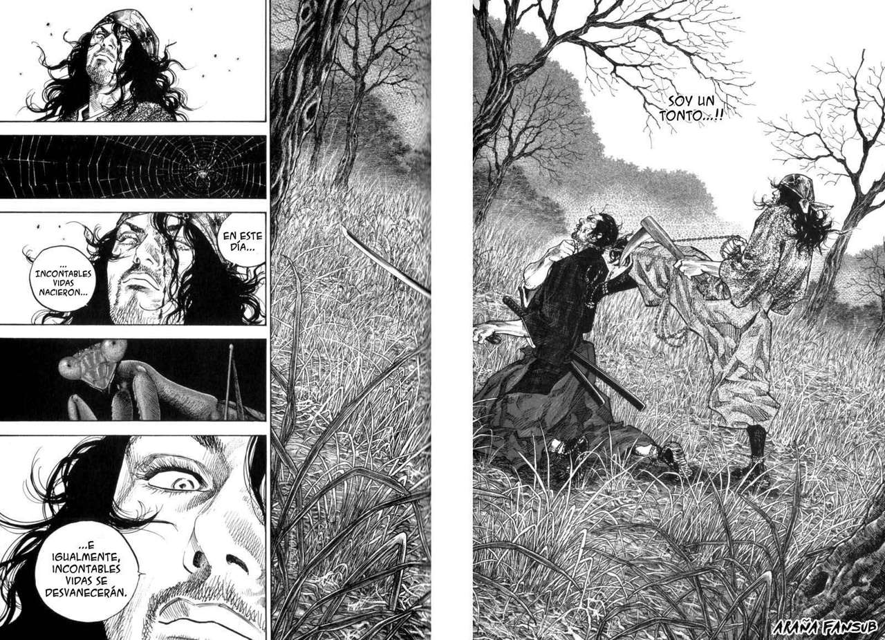 Read Vagabond (es) Manga Online