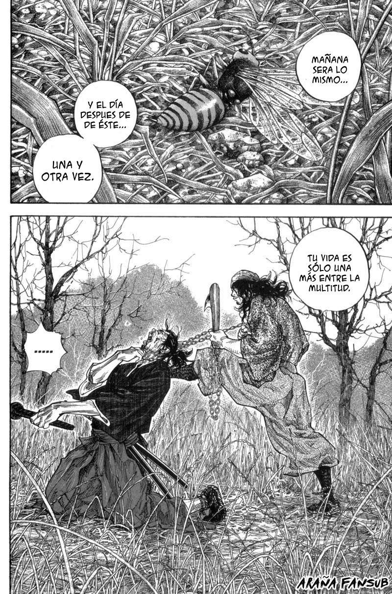 Read Vagabond (es) Manga Online