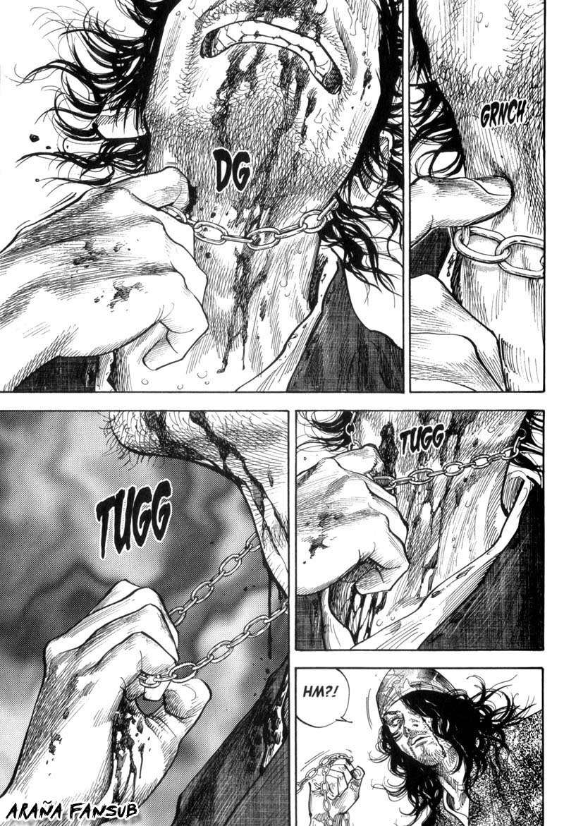 Read Vagabond (es) Manga Online