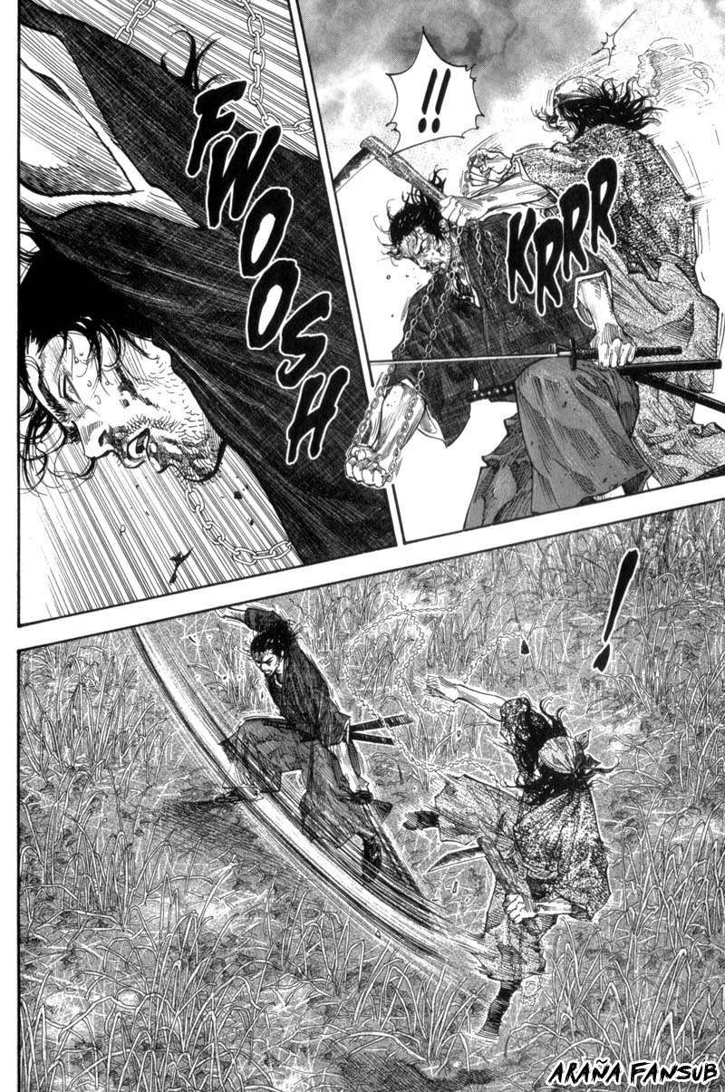 Read Vagabond (es) Manga Online