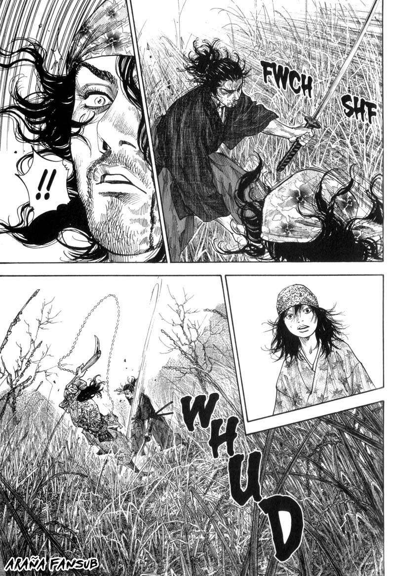 Read Vagabond (es) Manga Online