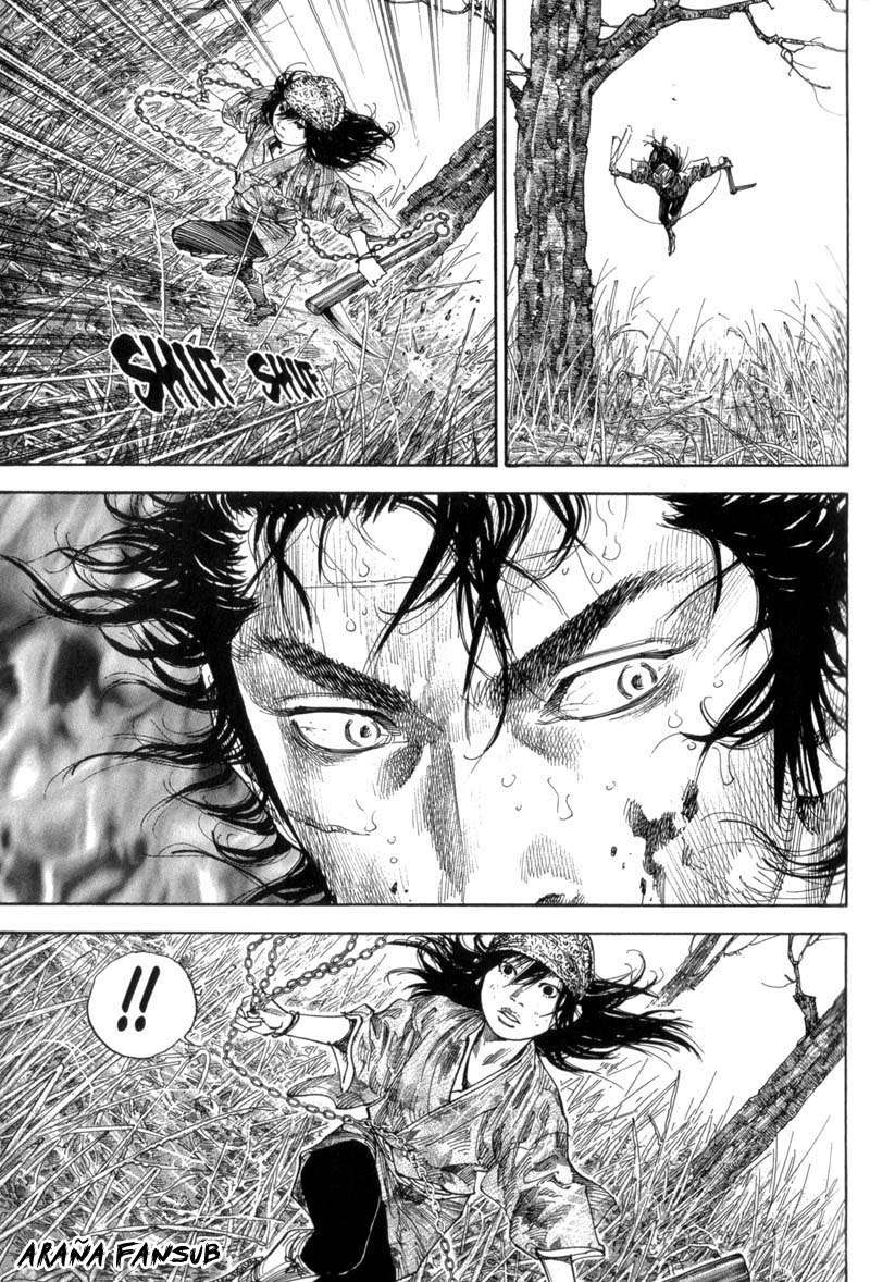 Read Vagabond (es) Manga Online