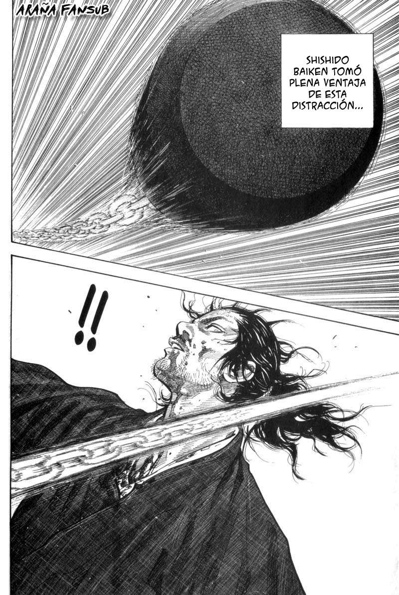 Read Vagabond (es) Manga Online