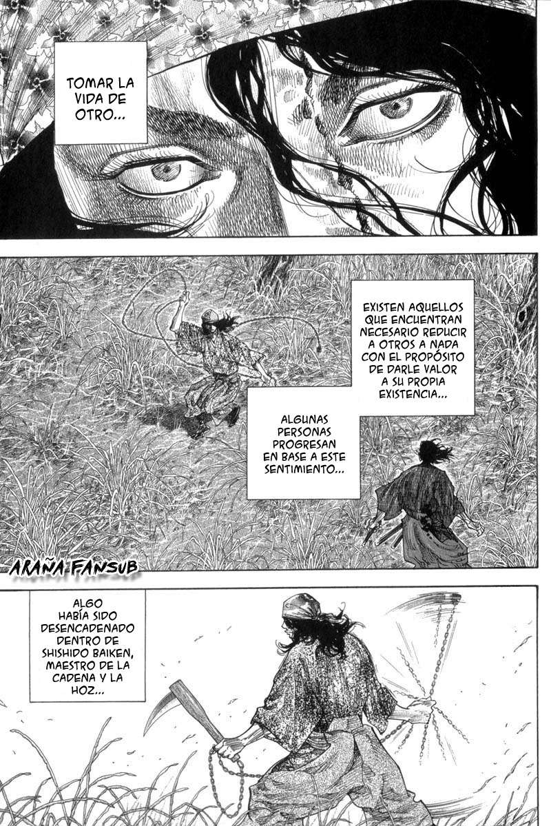 Read Vagabond (es) Manga Online