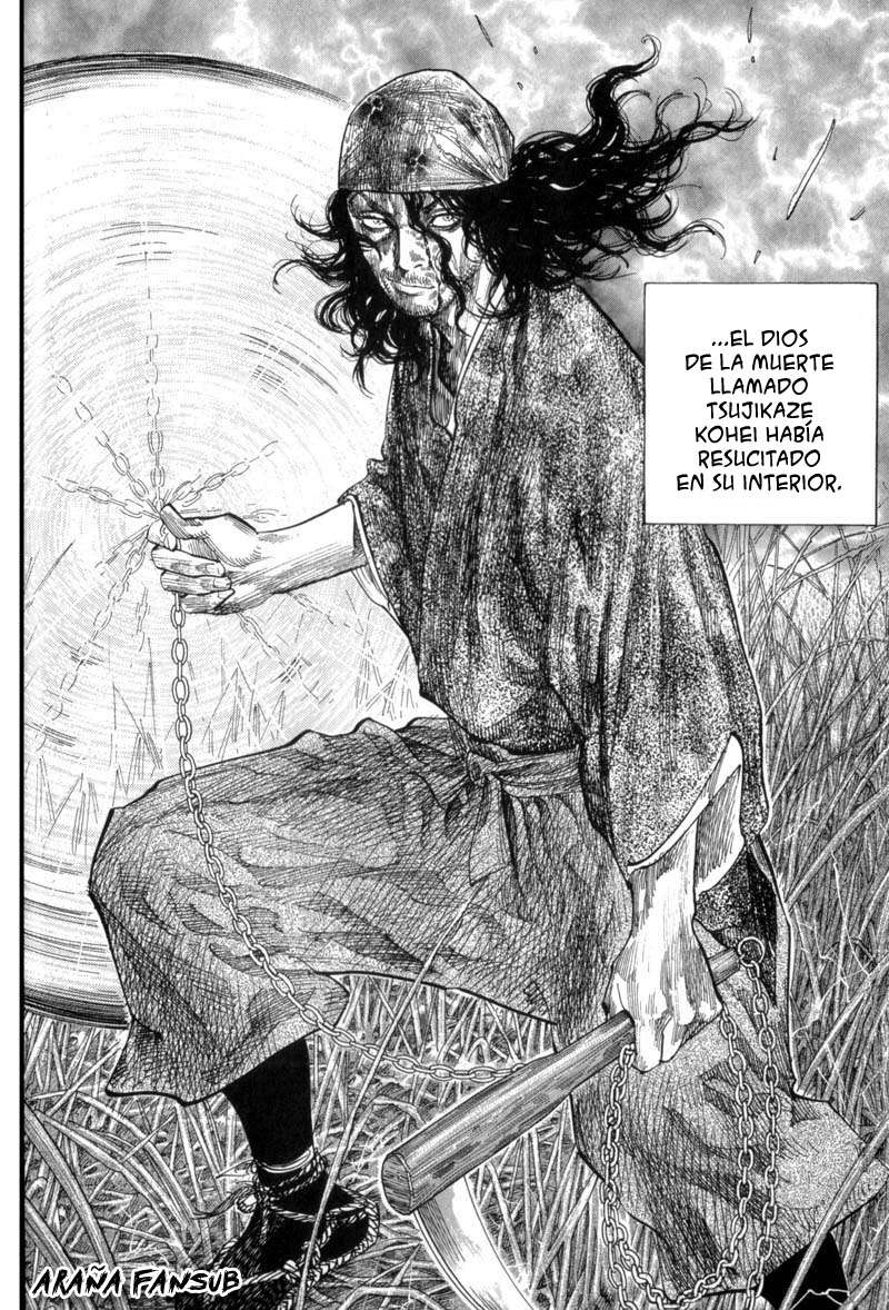 Read Vagabond (es) Manga Online