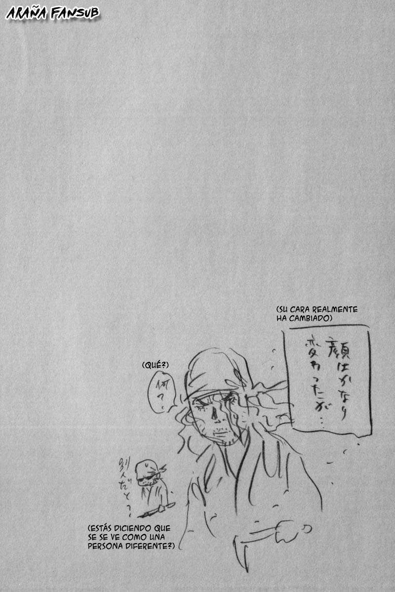 Read Vagabond (es) Manga Online