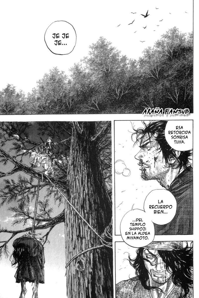 Read Vagabond (es) Manga Online