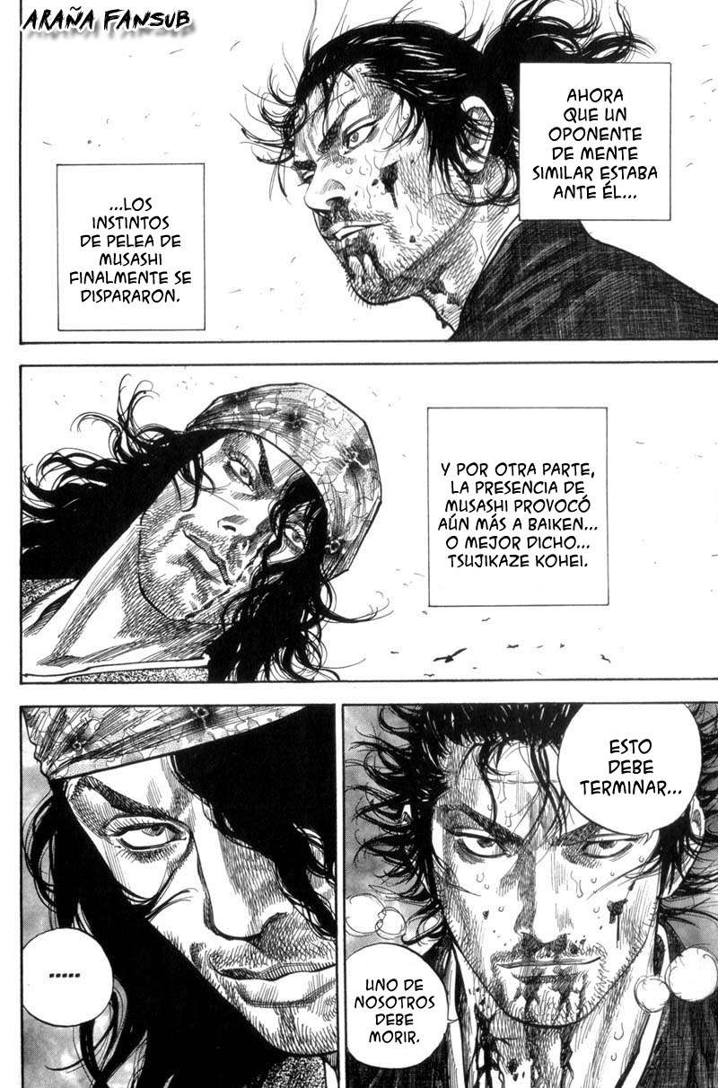 Read Vagabond (es) Manga Online
