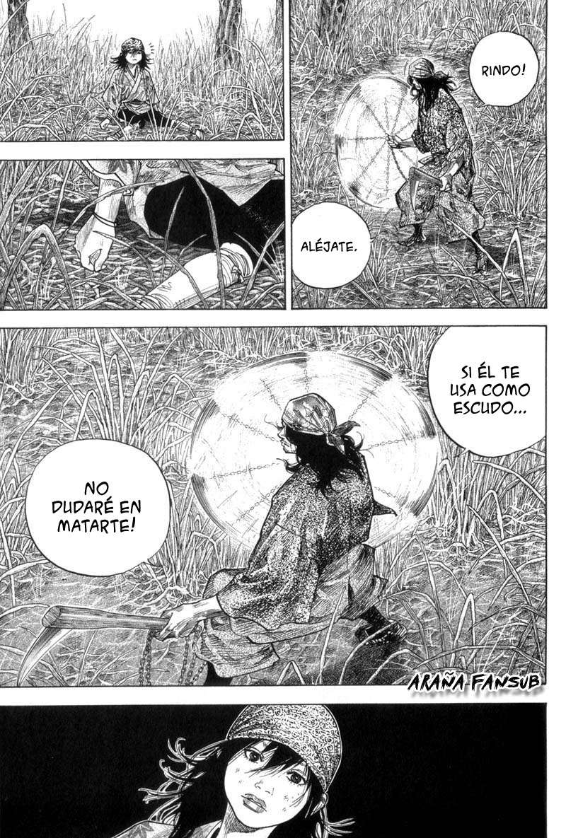 Read Vagabond (es) Manga Online