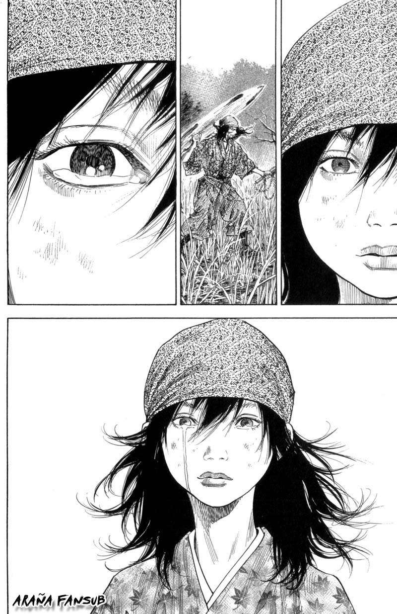 Read Vagabond (es) Manga Online