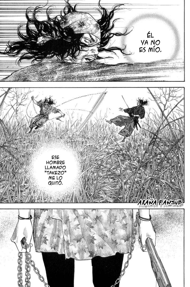 Read Vagabond (es) Manga Online