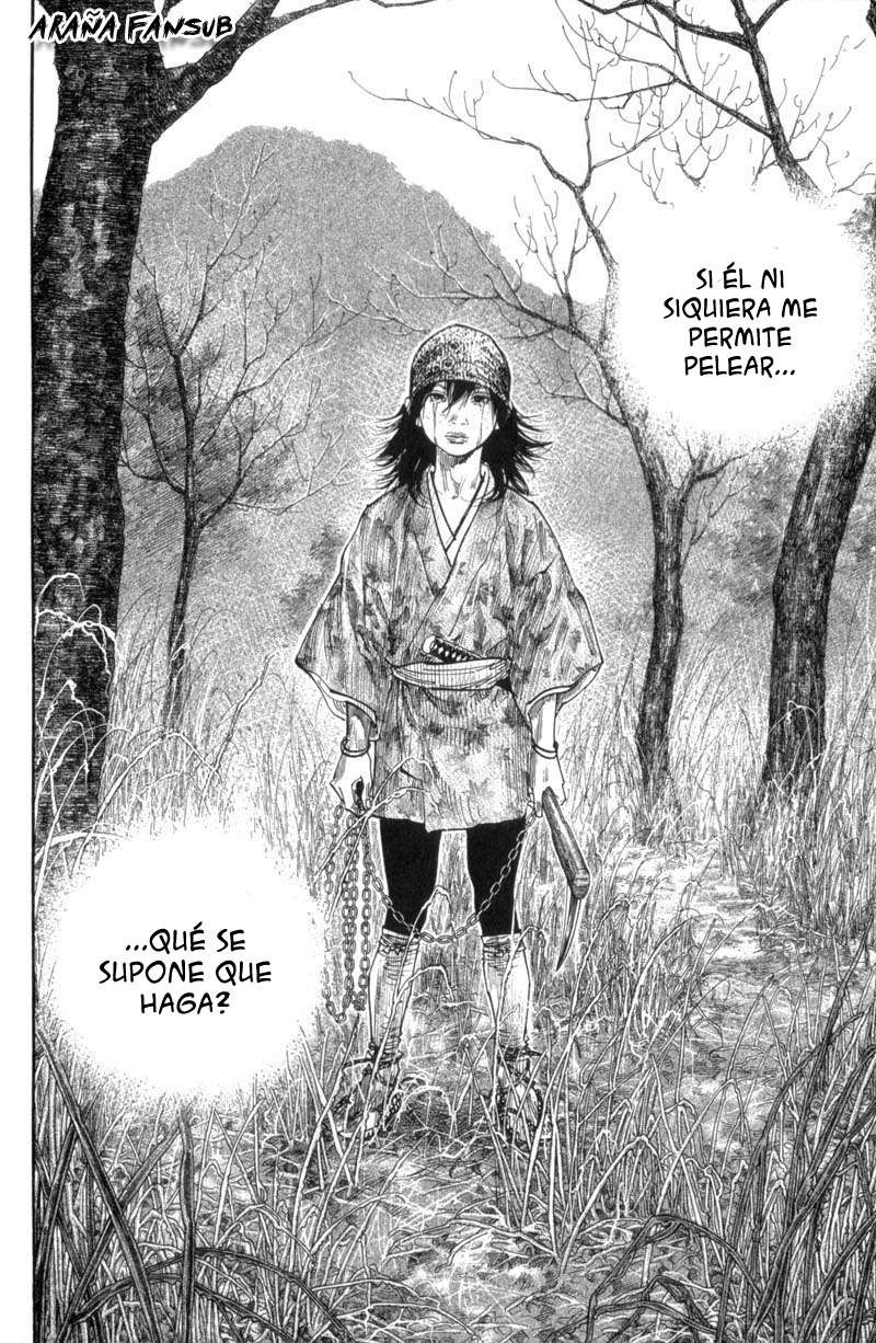 Read Vagabond (es) Manga Online