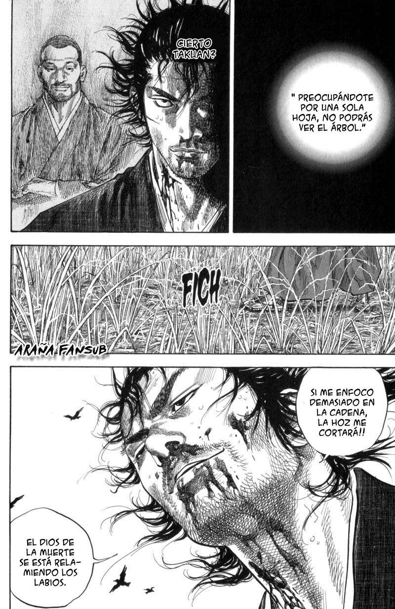 Read Vagabond (es) Manga Online