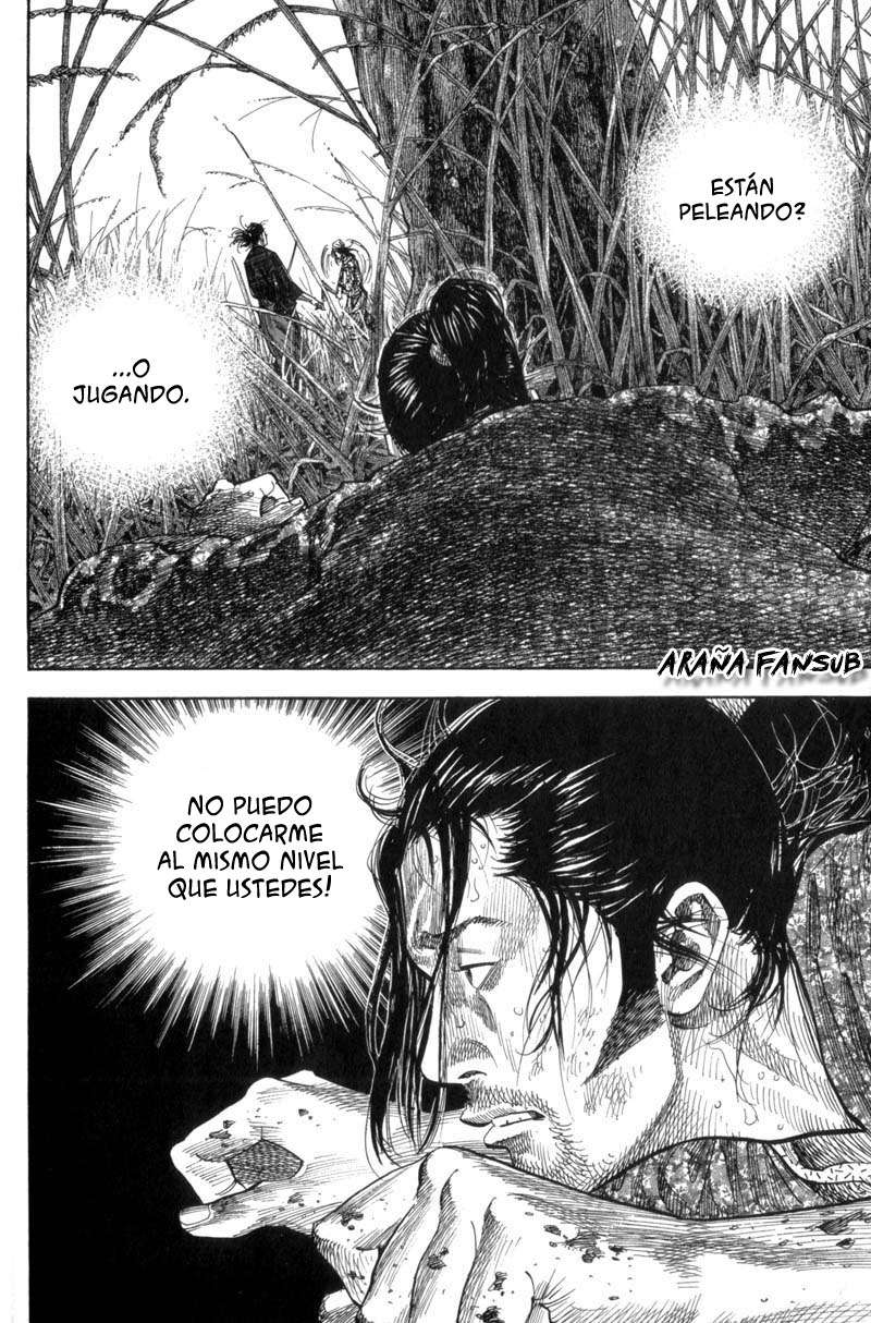 Read Vagabond (es) Manga Online
