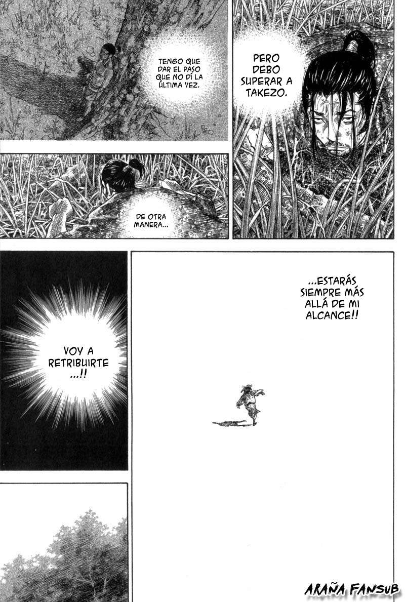 Read Vagabond (es) Manga Online