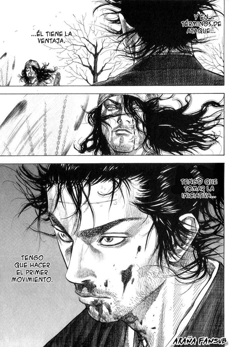 Read Vagabond (es) Manga Online