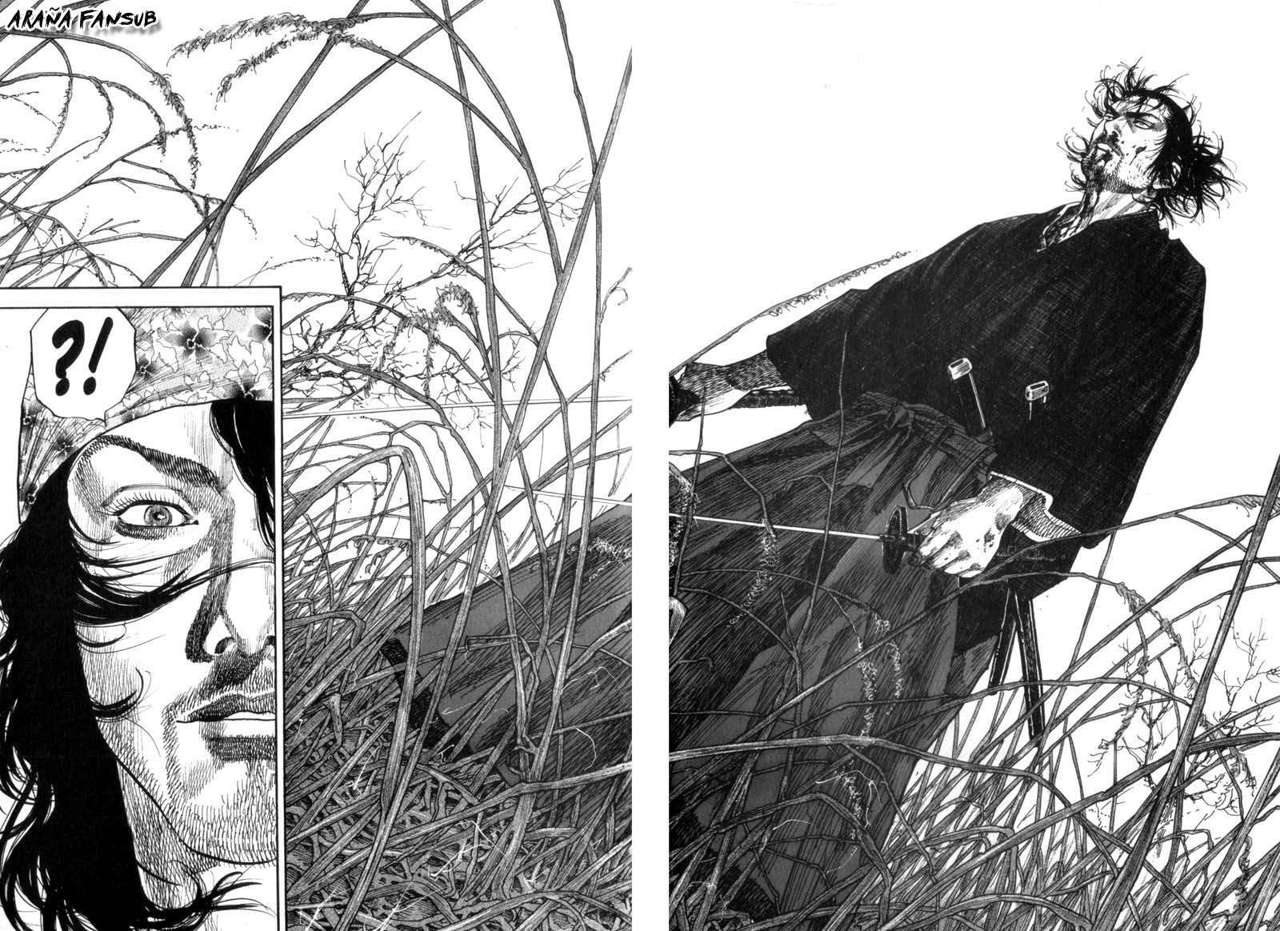 Read Vagabond (es) Manga Online