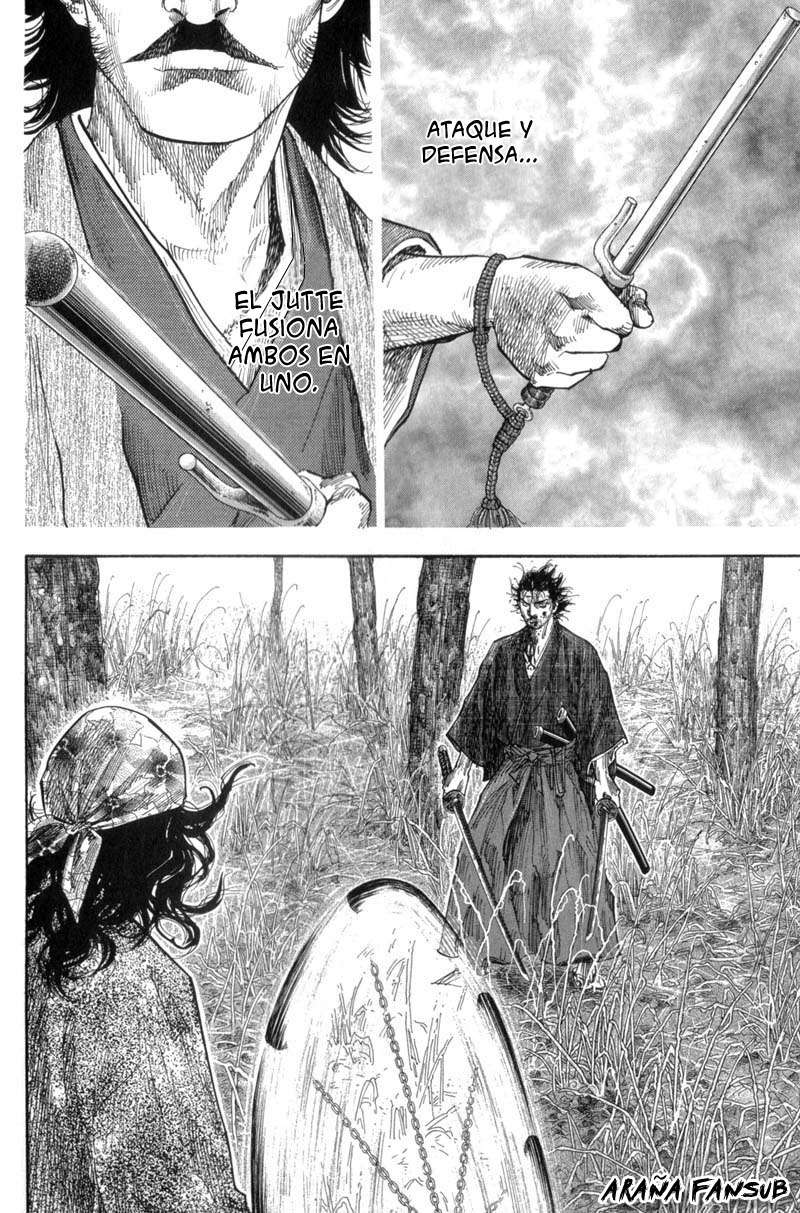 Read Vagabond (es) Manga Online