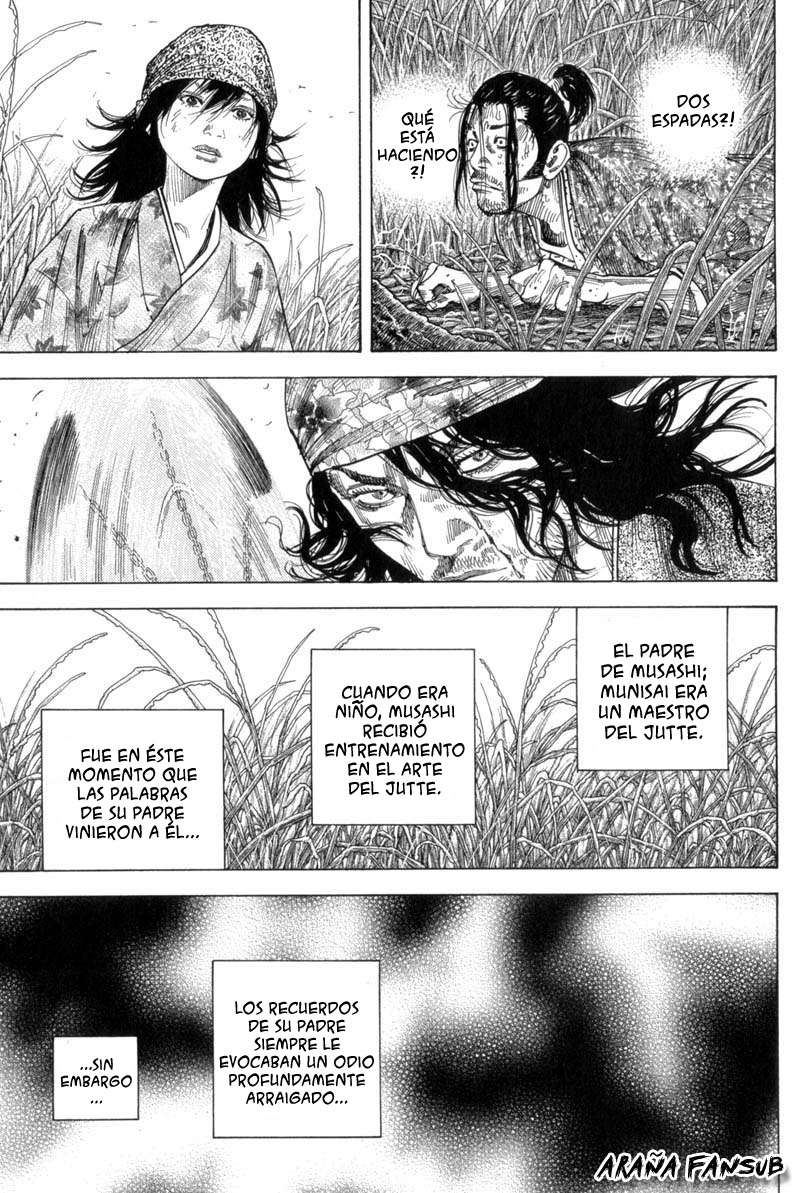 Read Vagabond (es) Manga Online