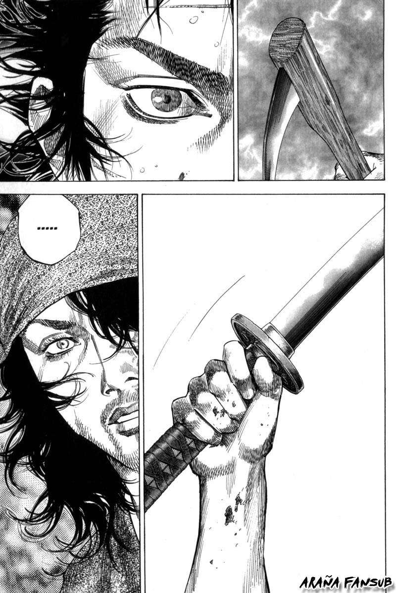 Read Vagabond (es) Manga Online