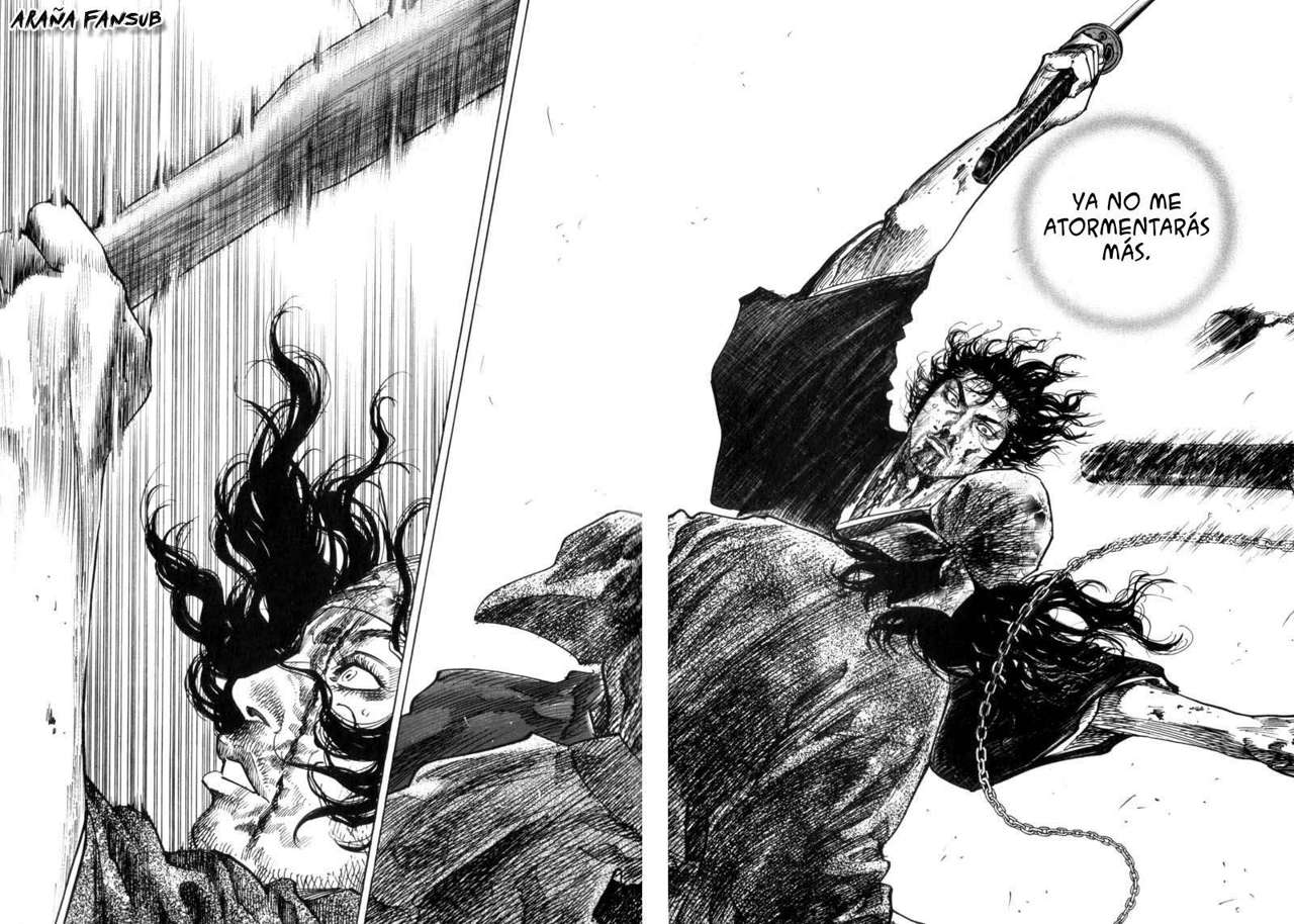 Read Vagabond (es) Manga Online
