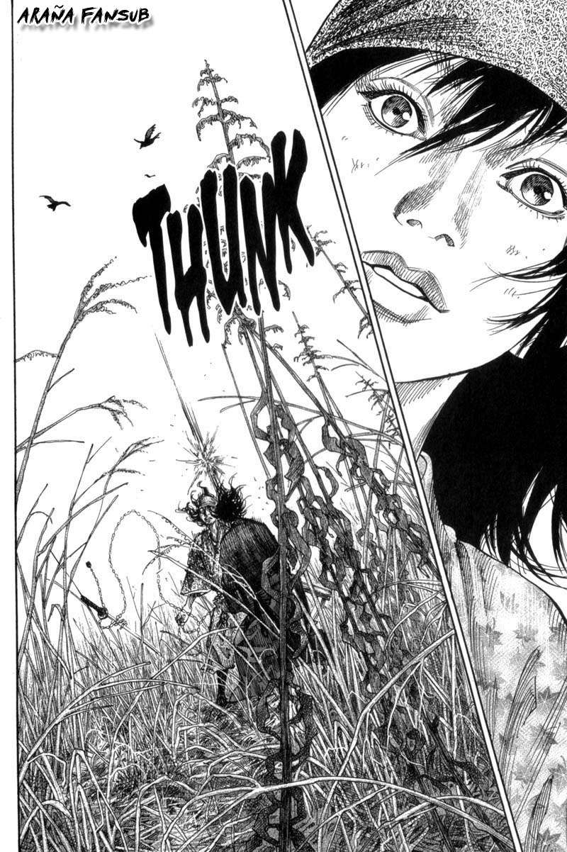 Read Vagabond (es) Manga Online