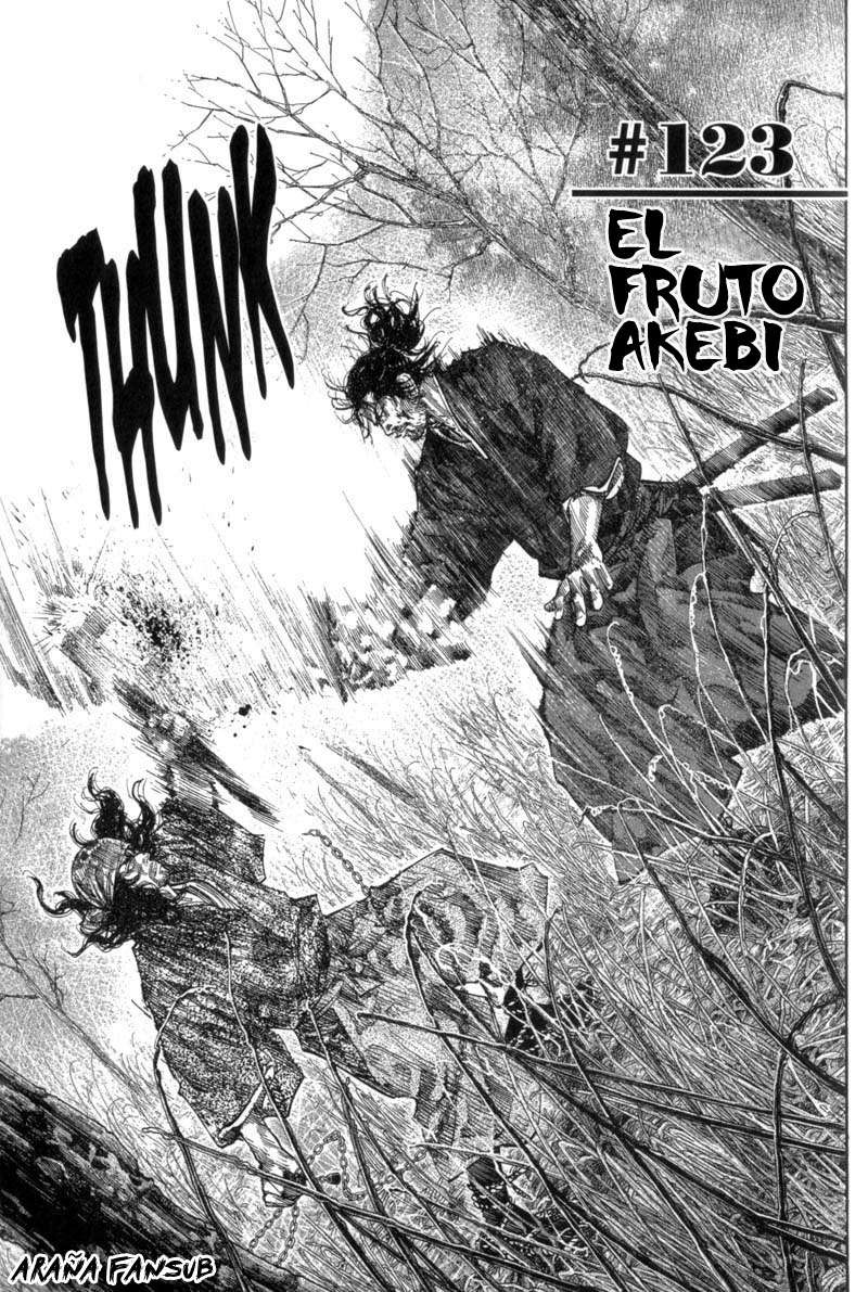 Read Vagabond (es) Manga Online