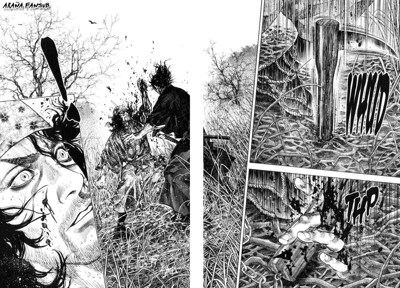 Read Vagabond (es) Manga Online