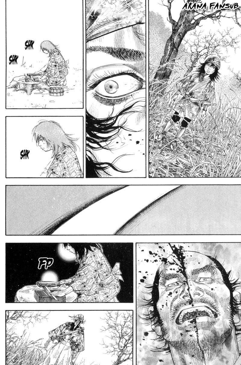 Read Vagabond (es) Manga Online