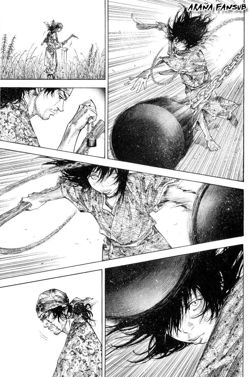 Read Vagabond (es) Manga Online