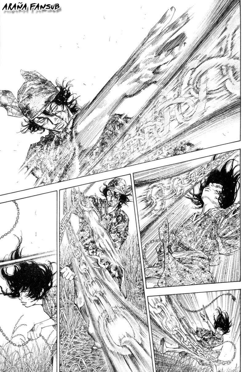 Read Vagabond (es) Manga Online