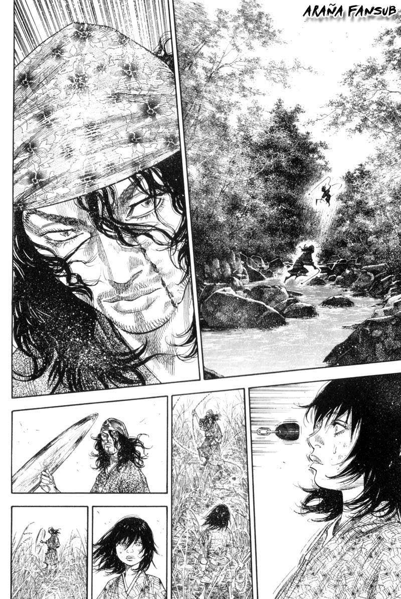 Read Vagabond (es) Manga Online