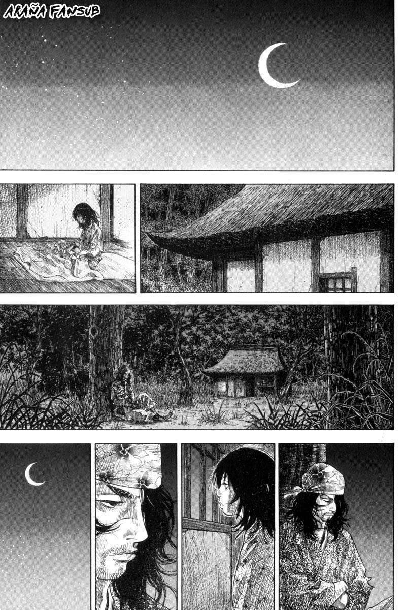 Read Vagabond (es) Manga Online