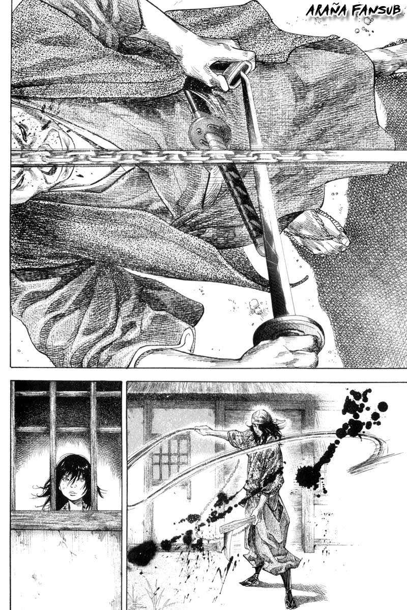 Read Vagabond (es) Manga Online