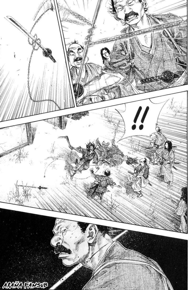 Read Vagabond (es) Manga Online