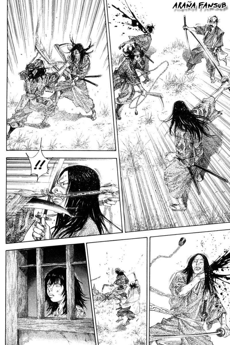Read Vagabond (es) Manga Online