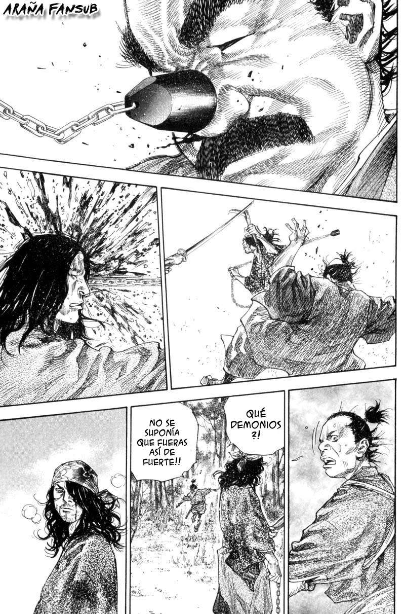 Read Vagabond (es) Manga Online