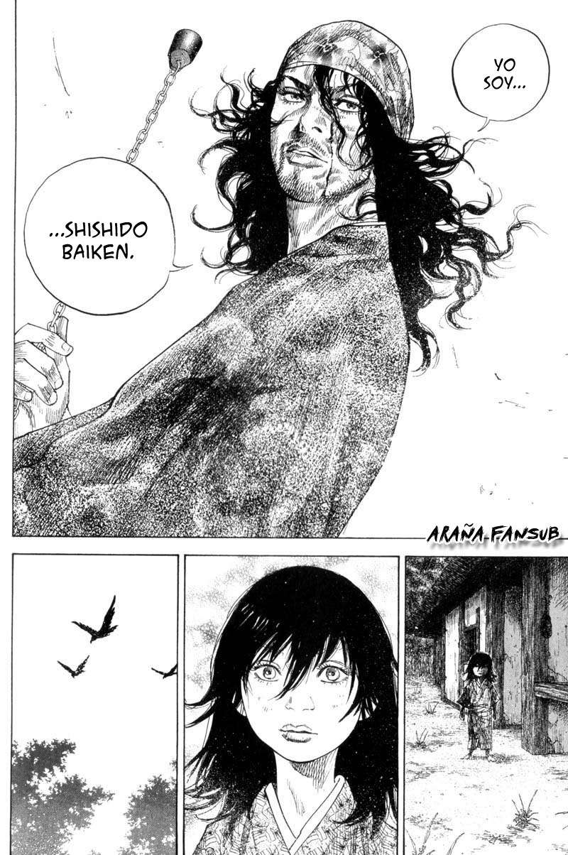 Read Vagabond (es) Manga Online