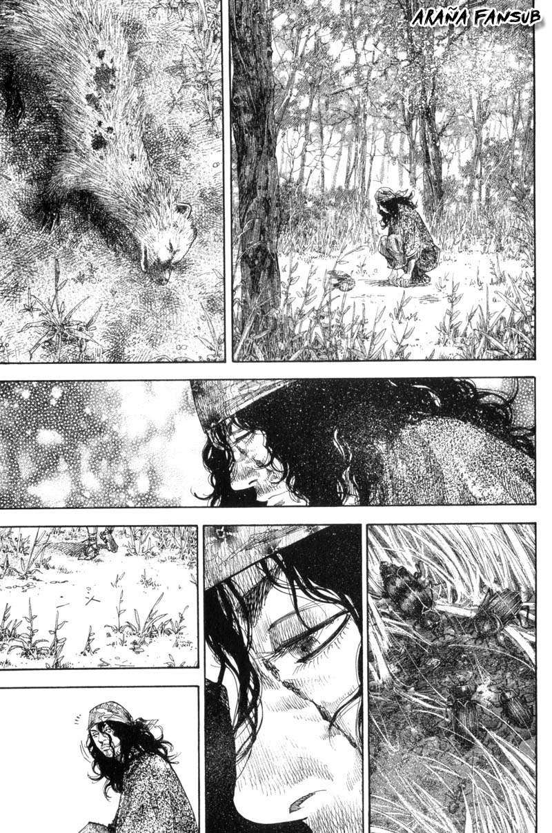 Read Vagabond (es) Manga Online