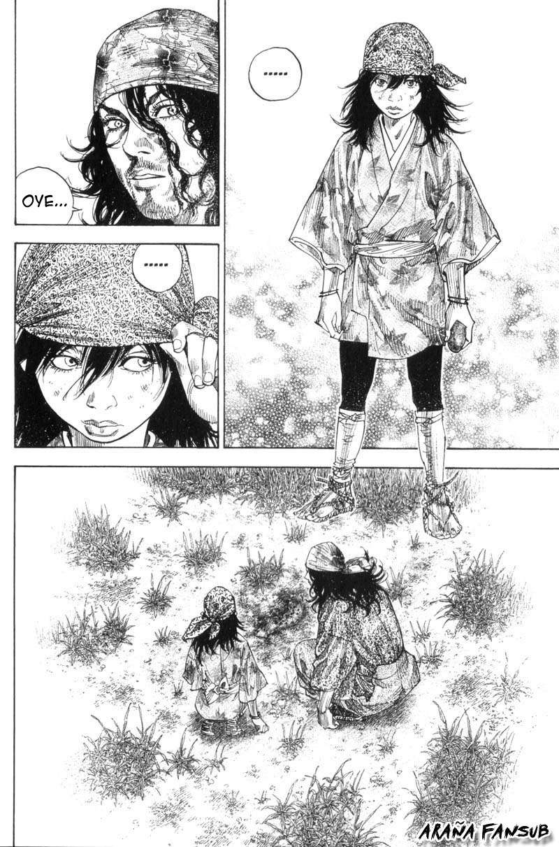 Read Vagabond (es) Manga Online