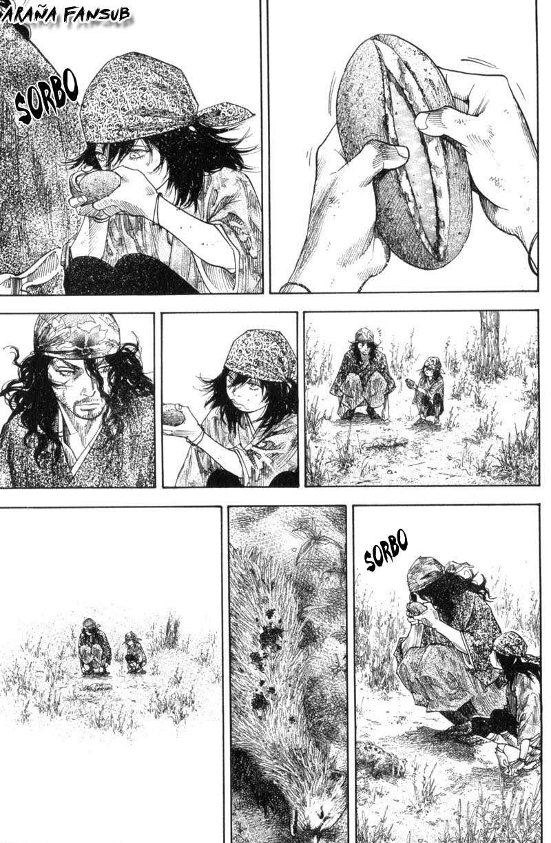 Read Vagabond (es) Manga Online